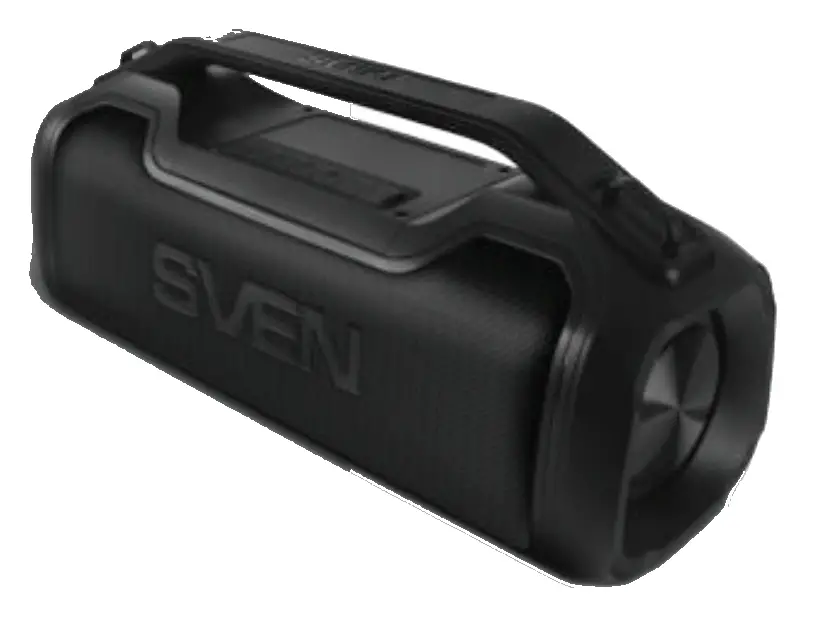SVEN PS-390 Portable Speaker System -
