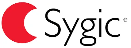 Sygic Logo