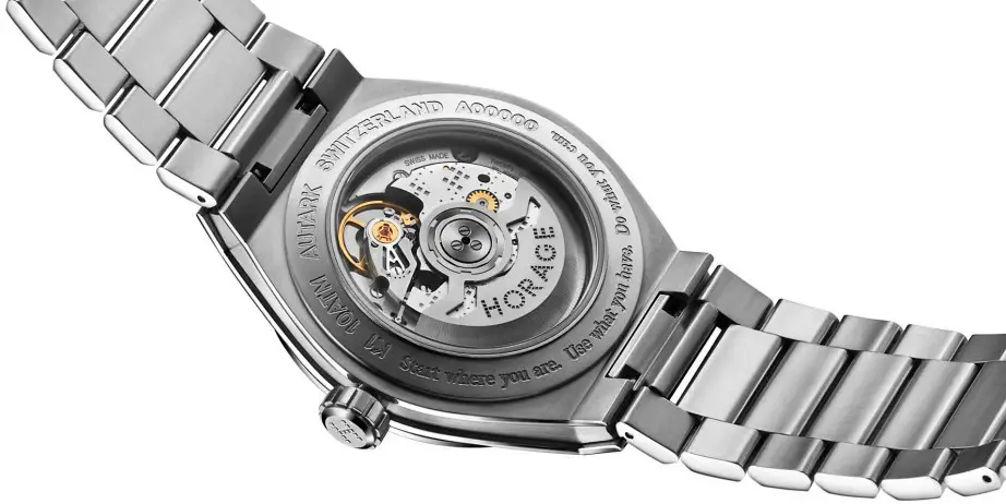 HORAGE AUTARK T5 Watch - watch maker