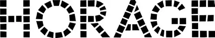 HORAGE logo