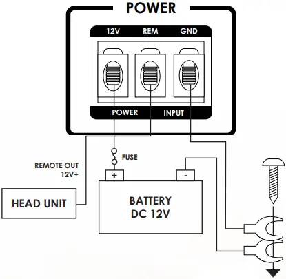 PHOENIX GOLD ZQ Series High End Audiophile Amplifiers A1