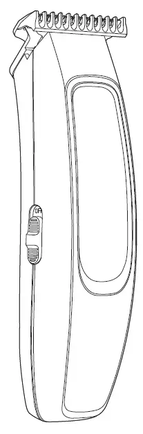 Rowenta-1820008751-Hair-Clipper-PRO