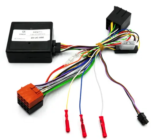 InCarTec-29-UC-050-SAAB-Steering-Wheel-Control-Interface-PRO