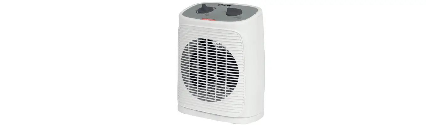 Bomann Hl 6064 Cb Fan Heater Instruction Manual Bomann Hl 6064 Cb Fan Heater Instruction Manual