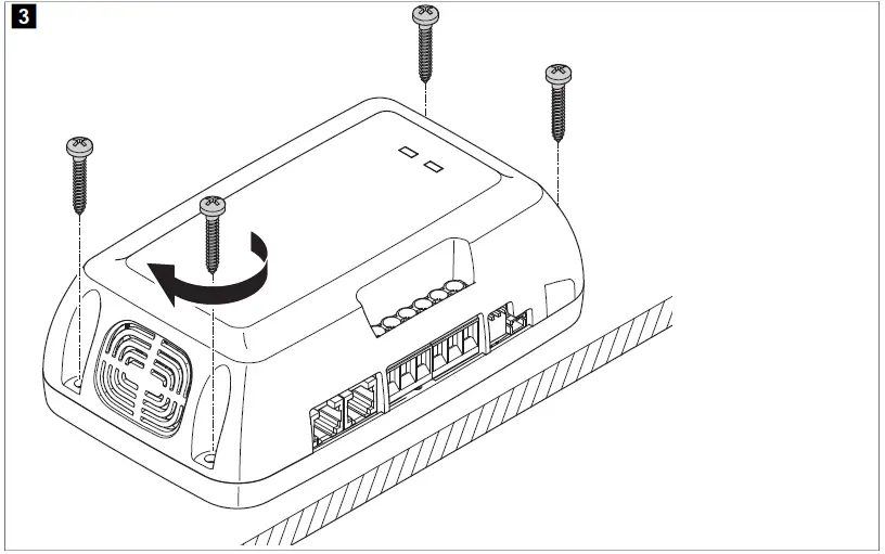 DOMETIC SCE320 Solar Charger 07