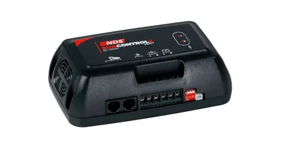 Dometic Sce320 Solar Charger User Manual