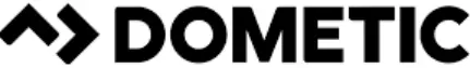 DOMETIC SCE320 Solar Charger LOGO