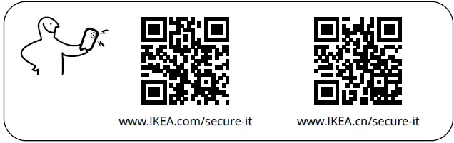 IKEA VIHALS Sideboard 29