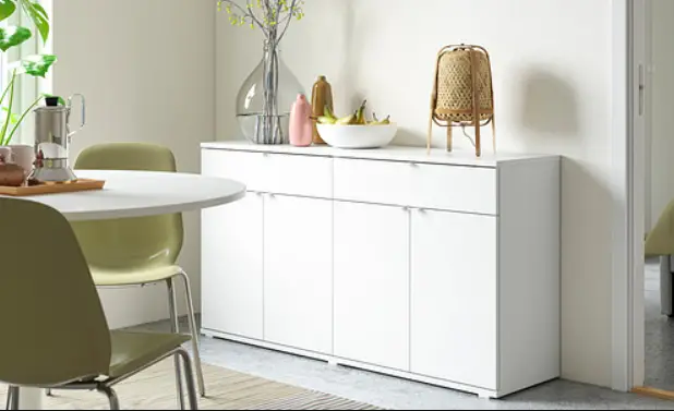 Ikea Vihals Sideboard User Manual Ikea Vihals Sideboard User Manual