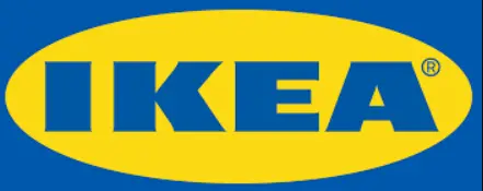IKEA VIHALS Sideboard logo
