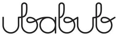 ubabub logo