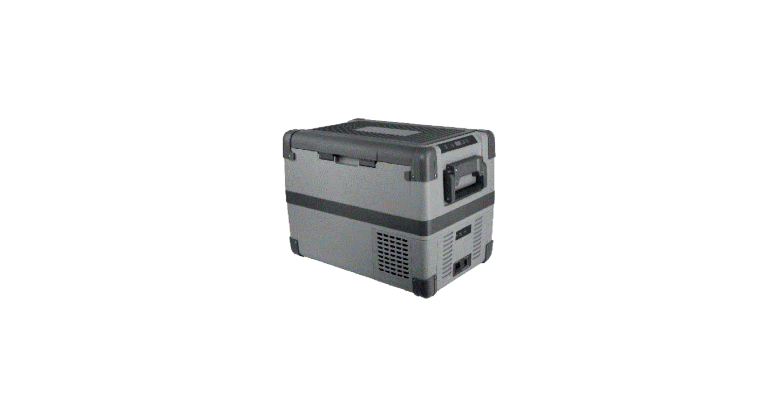 G21 40 L Car Cooler Compressor Instructions