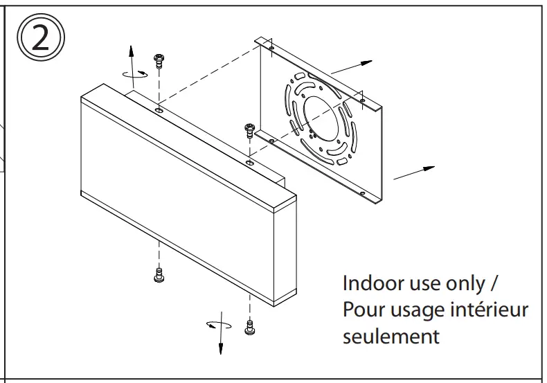 Installation Instruction