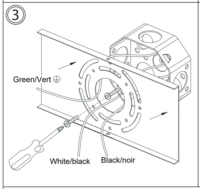 Installation Instruction