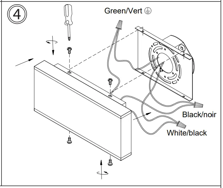Installation Instruction