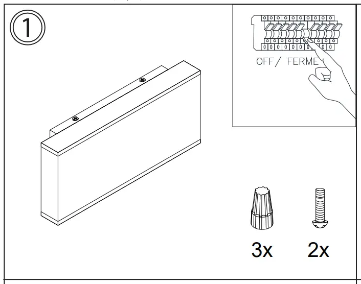 Installation Instruction