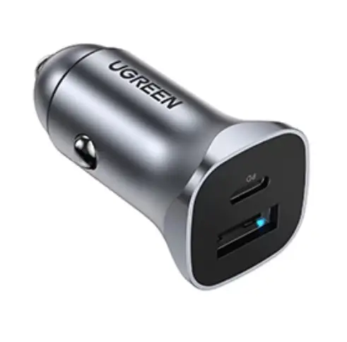 Ugreen 30780 Pd Car Charger Cd130 User Manual Ugreen 30780 Pd Car Charger Cd130 User Manual