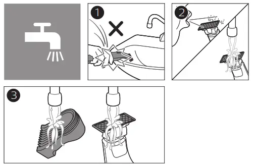 PHILIPS QP6530 OneBlade Pro Trimmer - Figure5