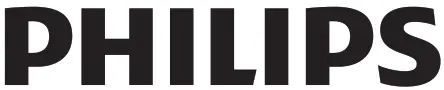 PHILIPS logo