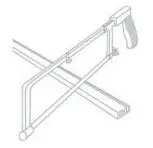 THE-HOME-DEPOT-BKSCF5167-Black-Window-Screen-Frame-FIG-4