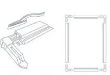 THE-HOME-DEPOT-BKSCF5167-Black-Window-Screen-Frame-FIG-5