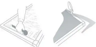 THE-HOME-DEPOT-BKSCF5167-Black-Window-Screen-Frame-FIG-7