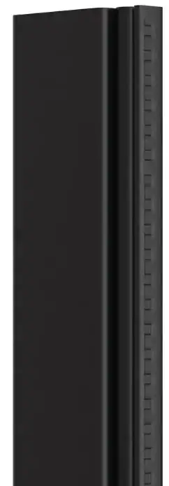 THE-HOME-DEPOT-BKSCF5167-Black-Window-Screen-Frame-PRODUCT