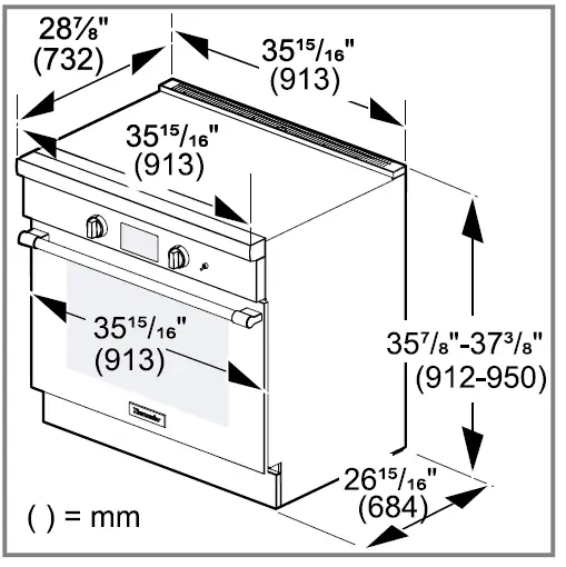 Thermador-pri30lbhu-professional-serie-pro-harmony-induction-ranges-3