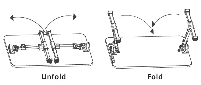 MEDIC-THERAPEUTICS-004-971-Laptop-Bed-Desk-FIG-1