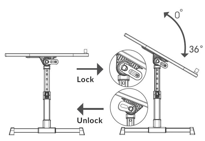 MEDIC-THERAPEUTICS-004-971-Laptop-Bed-Desk-FIG-3