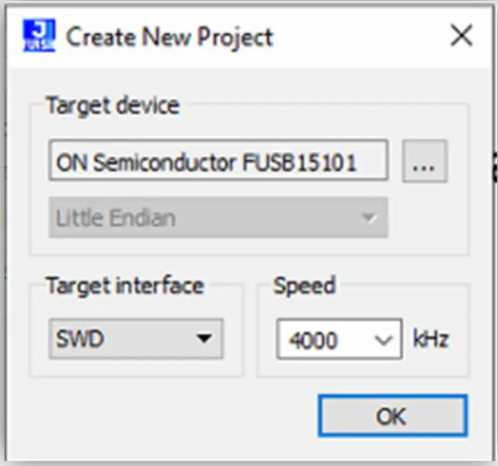 ON Semiconductor FUSB15101 Single Port USB Type-C-PD Controller User Manual