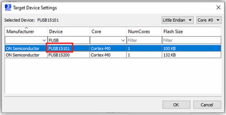 ON Semiconductor FUSB15101 Single Port USB Type-C-PD Controller User Manual