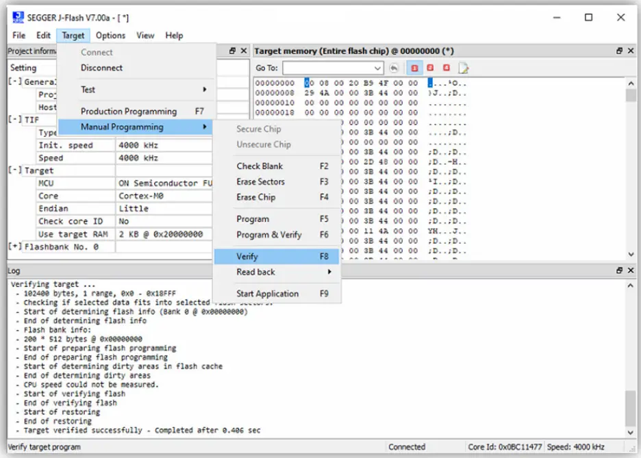 ON Semiconductor FUSB15101 Single Port USB Type-C-PD Controller User Manual
