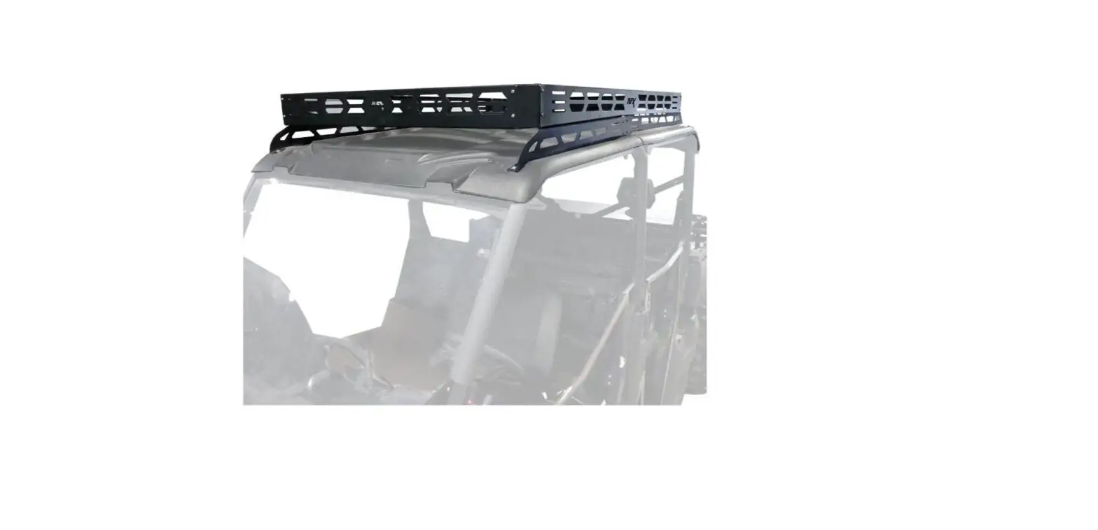 Afxmotorsport Canastilla 500 Roof Rack Installation Guide Afxmotorsport Canastilla 500 Roof Rack Installation Guide