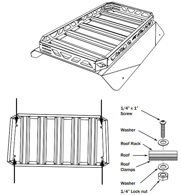 AFX-Motorsport-Canastilla-500-Roof-Rack-FIG-8