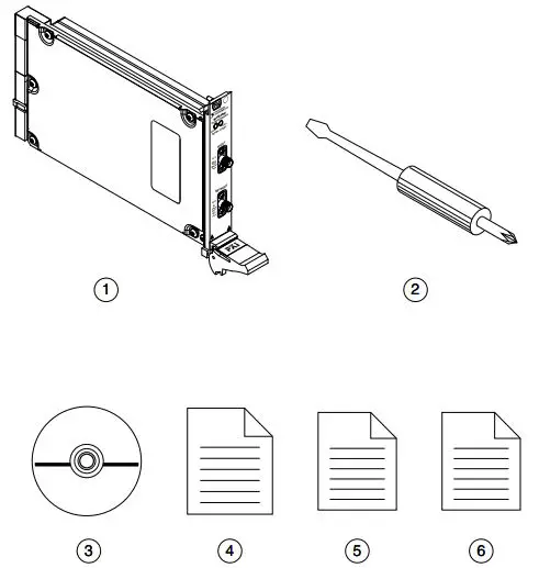 NATIONAL-INSTRUMENTS-NI-PXI-5650,-5651,-5652-RF-Signal-Generator-fig-1
