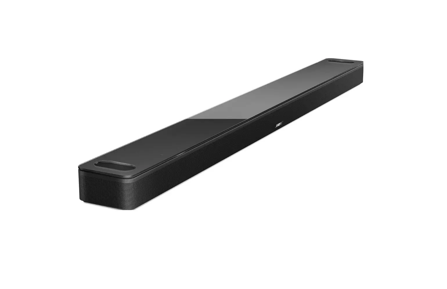 Bose Soundbar 900 Smart Speaker Instructions