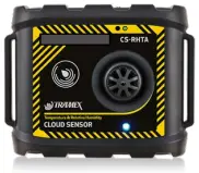 TRAMEX AP-TREMS-10 Remote Environmental Monitoring System A1