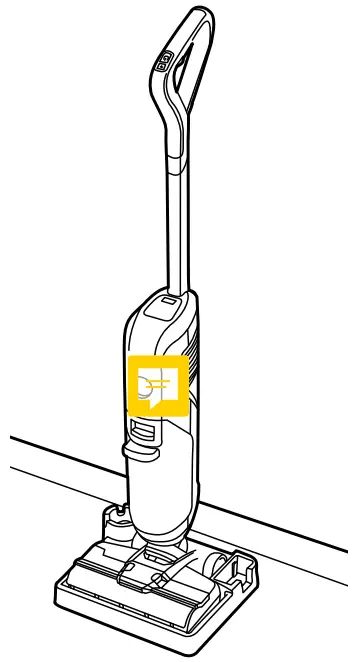 Self-cleaning Function