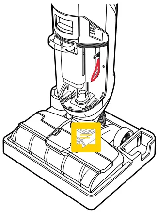 Self-cleaning Function