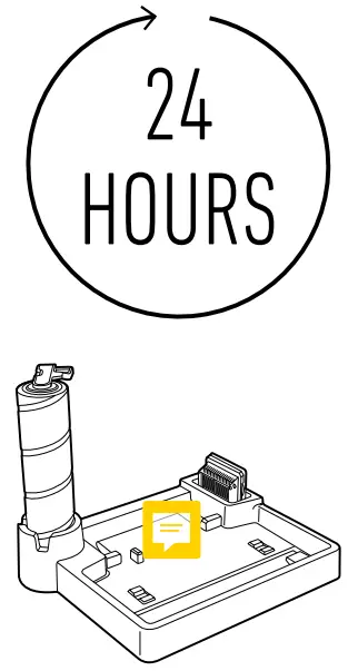 Cleaning The Brush Roll & Foot