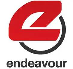 endeavour - Logo