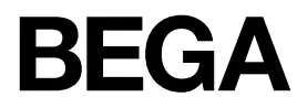 BEGA LOGO