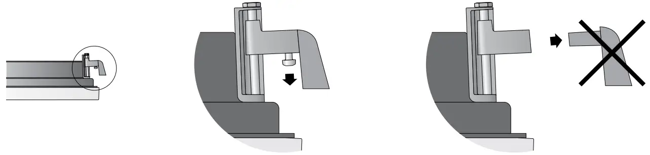 Installation The Electronic Components