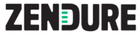 ZENDURE - logo