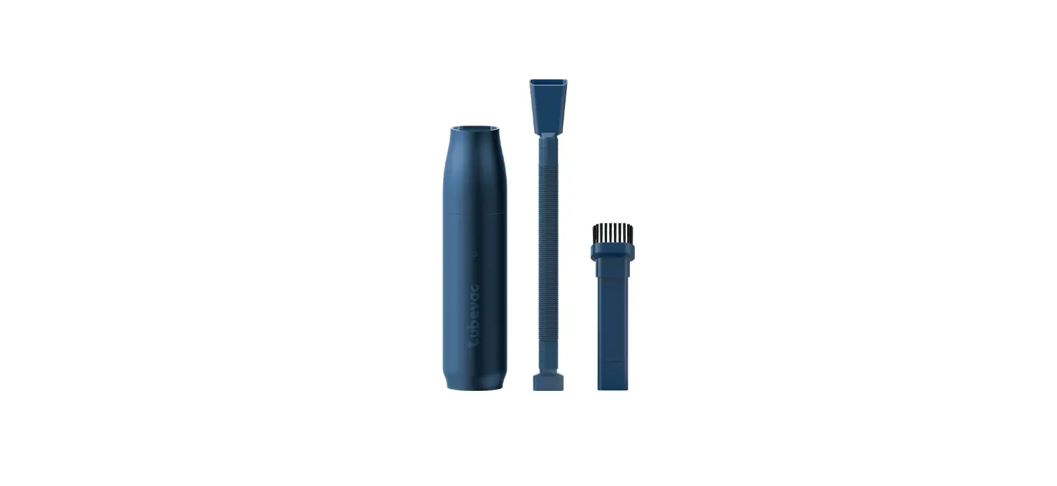 Veho Vvc-001-tv1 Tubevac Mini Cordless Vacuum User Manual Veho Vvc-001-tv1 Tubevac Mini Cordless Vacuum User Manual