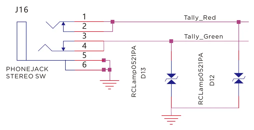 CVW 7074 Thunder Wireless HD Video Transmission Device 17