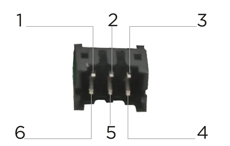 CVW 7074 Thunder Wireless HD Video Transmission Device 18
