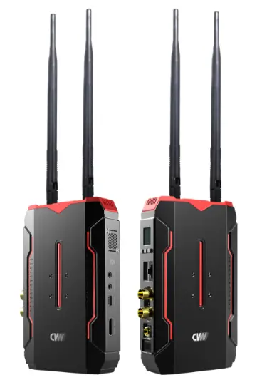 CVW 7074 Thunder Wireless HD Video Transmission Device