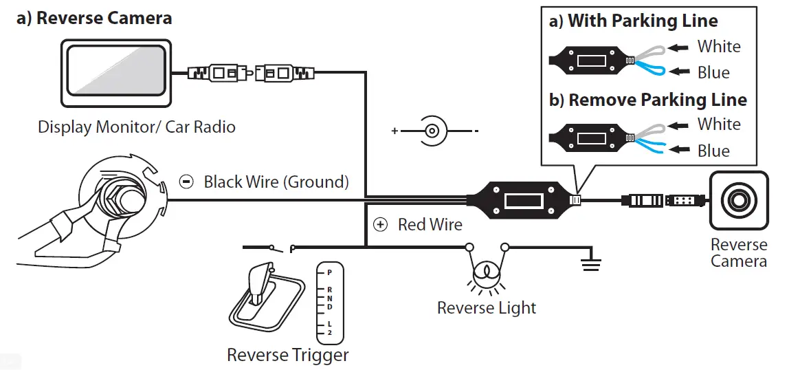 BLAUPUNKT RC-1.1 Reverse-Camera-01